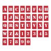 Letra Vazada ABC Compactor 15MM - Imagem 2