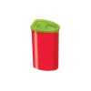 Apontador com Depósito Faber Jumbo 125JZF
