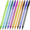 Caneta Esferográfica Bic Fashion 10 Cores - Imagem 2