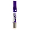 Caneta Marcador Para Quadro Branco Recarregável WBMA Pilot Violeta