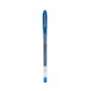 Caneta Uni-Ball Signo Gel UM-120 Azul
