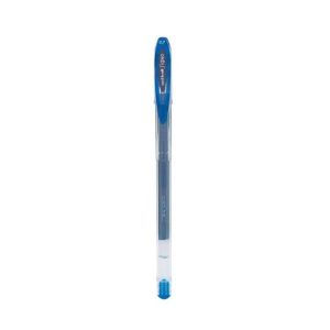 Caneta Uni-Ball Signo Gel UM-120 Azul
