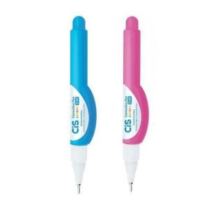 Corretivo Caneta 3ML CIS Pen Colors Rosa