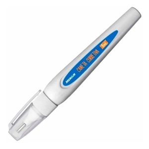 Corretivo Caneta 8ML Mercur