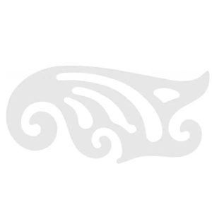 Curva Francesa Ref 1119 Trident