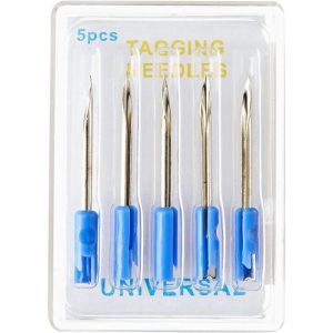 Agulha para Aplicador Tag Fix Unidade