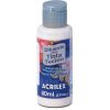 Diluente Tinta Tecido 19360 60ML Acrilex