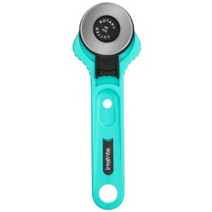 Estilete Rotativo 45MM BRW