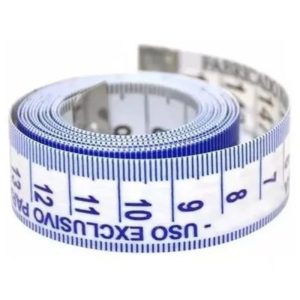 Fita Métrica Corrente 1,50 Metros Milward