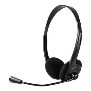 Fone de Ouvido Com Microfone PH002 Multilaser