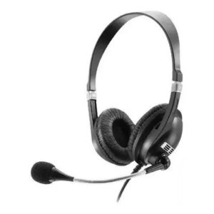 Headset Acoustic PH041 Multilaser