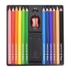 Lápis de Cor com 12 Jumbo Maxx Compactor - Imagem 2
