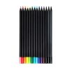 Lápis de Cor com 12+2 Faber Supersoft 120712 - Imagem 2