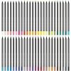 Lápis de Cor com 50 Faber Supersoft 120750Soft - Imagem 2