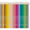 Lápis de Cor com 72 Cores Maped Color PEPS 832072 - Imagem 2