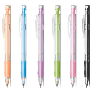 Lapiseira Faber Poly 0,5 Teen Verde