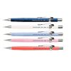 Lapiseira Pentel P209 0,9MM Cores Diversas Azul Claro - Imagem 2