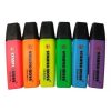 Marca Texto Stabilo Boss Neon Laranja - Imagem 2