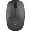 Mouse sem fio 2.4GHZ 1200DPI USB MO251 Multilaser