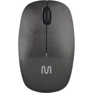 Mouse sem fio 2.4GHZ  1200DPI USB MO251 Multilaser