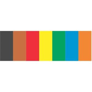 OffPinho Color 120G A4 PT 25 folhas Off Paper