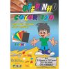 OffPinho Color 120G A4 PT 25 folhas Off Paper