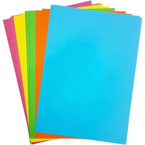 OffPinho Lumi 120G A4 PT 25 folhas Off Paper