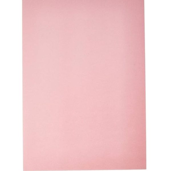 Papel Impressão Pérola 180grs 30 folhas Usapel Rosa - Imagem 2