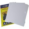 Papel Impressão Photo 180G A4 50 folhas Off Paper - Imagem 2