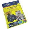 Papel Impressão Photo 180G A4 50 folhas Off Paper