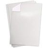 Papel Transfer Sublimático 100G A4 100 folhas Masterprint - Imagem 2