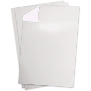 Papel Transfer Sublimático 100G A4 100 folhas Masterprint