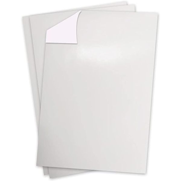 Papel Transfer Sublimático 100G A4 100 folhas Masterprint - Imagem 2
