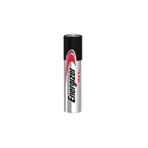 Pilha Energizer Max Alcalina AAA Palito 6x1