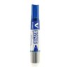 Caneta Marcador Para Quadro Branco Recarregável WBMA Pilot Azul