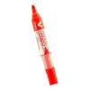 Caneta Marcador Para Quadro Branco Recarregável WBMA Pilot Vermelho - Imagem 2