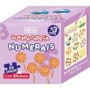 Quebra Cabeça 24 Peças Pedagógico Numerais Tilibra