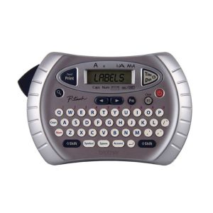 Rotulador Eletrônico PT 70 Brother