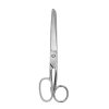 Tesoura BRW 8 Polegadas Metal 20,3CM TE2003 - Imagem 2