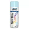 Tinta Spray 350ML Azul Claro Super Color