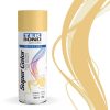 Tinta Spray 350ML Bege Super Color - Imagem 2
