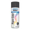 Tinta Spray 350ML Grafite Super Color