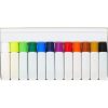 Aquarela a Base D´Agua 12 Cores 6ML HTP-12 Pentel - Imagem 2