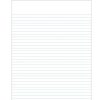 Bloco Carta Pautado 50 folhas 20x26 São Domingos - Imagem 2
