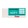 Borracha HI-Polymer Pequeno Soft ZES-05E