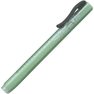 Caneta Borracha Clic Eraser ZE11T Pentel