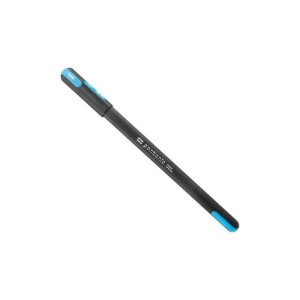 Caneta Esferográfica CIS Pentonic 0,7MM Azul Claro