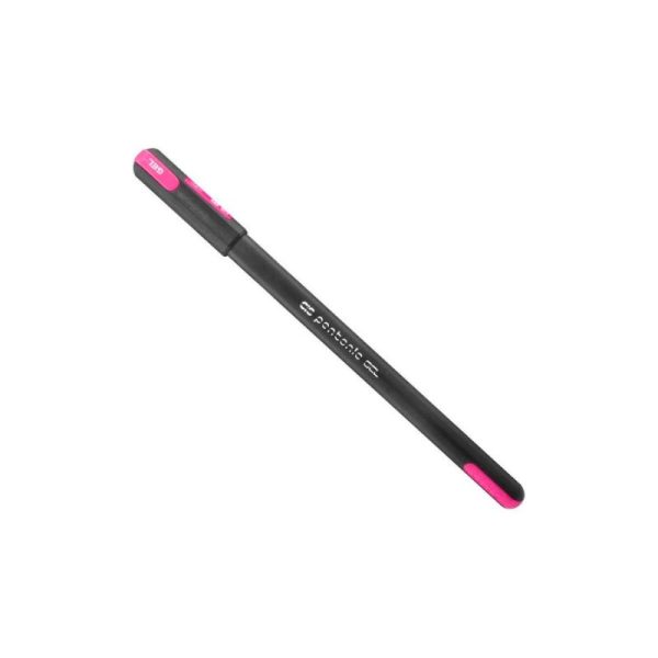 Caneta Esferográfica CIS Pentonic 0,7MM Rosa