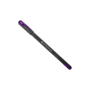 Caneta Esferográfica CIS Pentonic 0,7MM Roxa