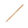 Caneta Esferográfica CIS Spiro 0,7MM Laranja